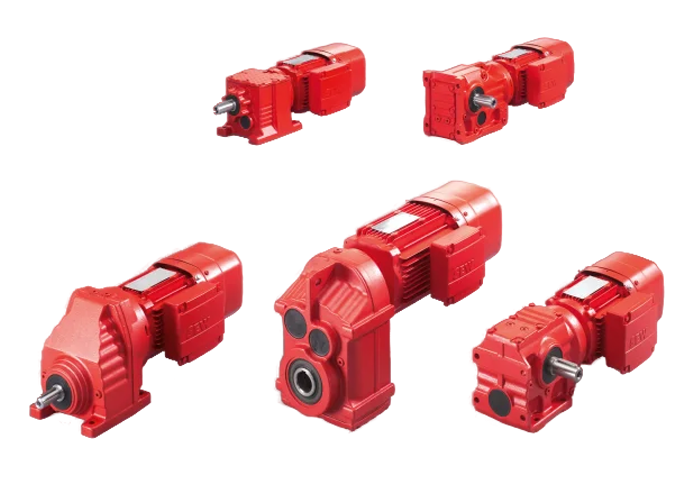 Мотор-редукторы Sew Eurodrive