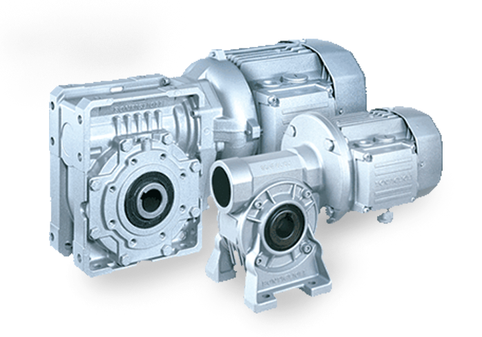 Мотор-редукторы BONFIGLIOLI