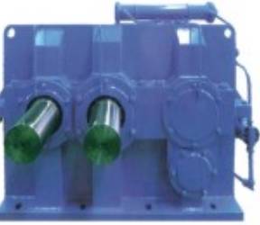 Специальный редуктор для внутреннего смесителя