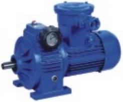 Машина с регулируемой скоростью вращения серии UD