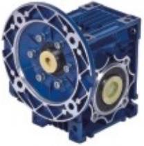 Червячный мотор-редуктор серии RV