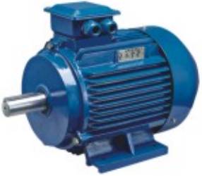 Высокоэффектив ный двигатель серии YE2