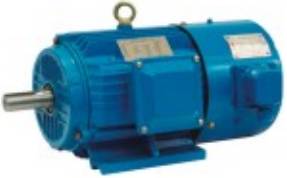 Двигатель с регулируемой частотой вращения серии YVF2